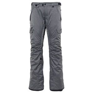 Womens 686 Smarty Pants 3-in-1 cargo
